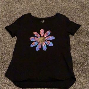 Girls shirt